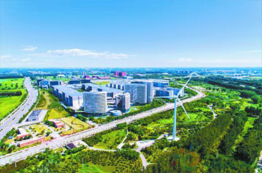 北京未來科學(xué)城東區(qū)將建“能源谷”覆蓋煤電油氣、新能源等各個(gè)領(lǐng)域